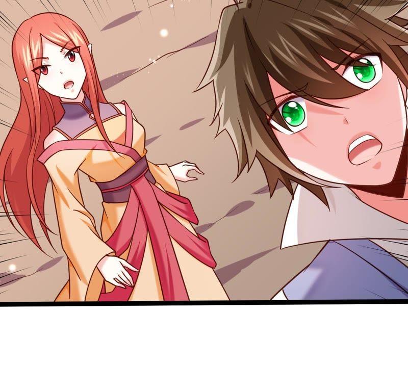 Turned Into a Grass in The Fantasy World? Chapter 39 - halaman 43