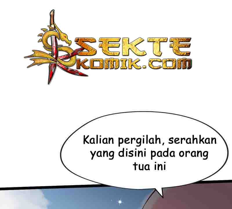 Turned Into a Grass in The Fantasy World? Chapter 39 - halaman 44