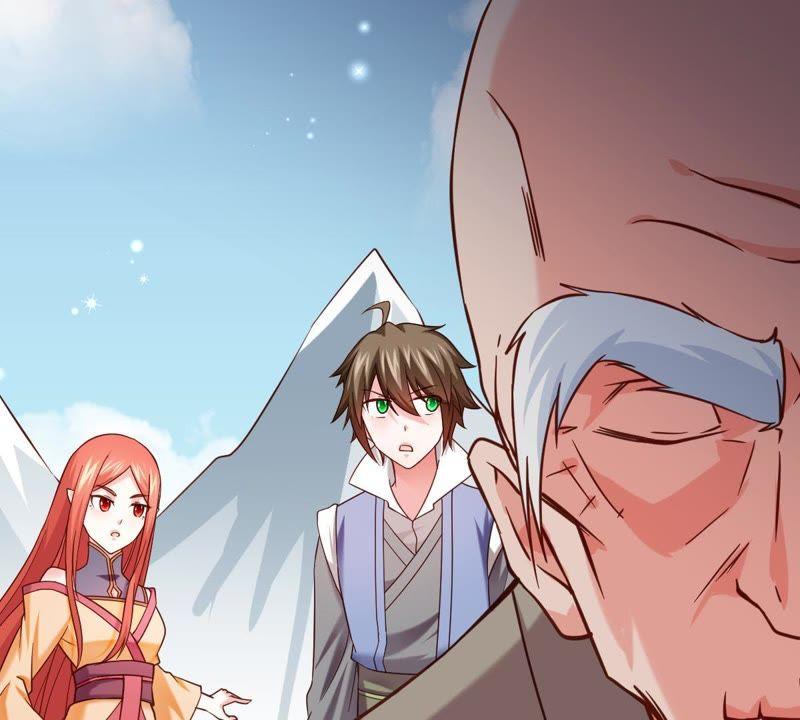 Turned Into a Grass in The Fantasy World? Chapter 39 - halaman 45