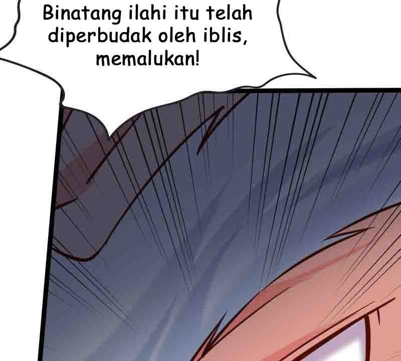 Turned Into a Grass in The Fantasy World? Chapter 39 - halaman 48