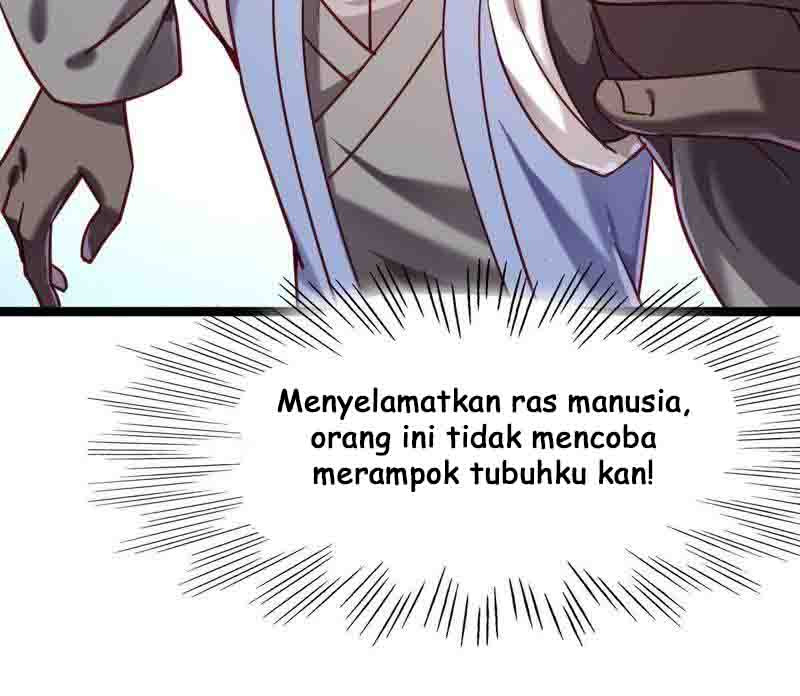 Turned Into a Grass in The Fantasy World? Chapter 39 - halaman 5