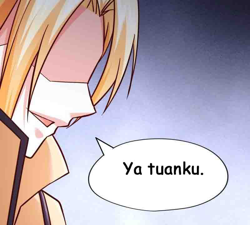 Turned Into a Grass in The Fantasy World? Chapter 39 - halaman 55