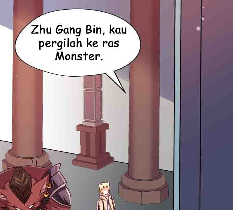 Turned Into a Grass in The Fantasy World? Chapter 39 - halaman 60