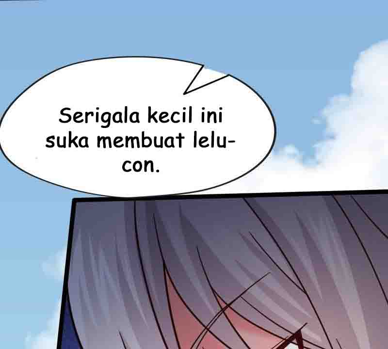 Turned Into a Grass in The Fantasy World? Chapter 39 - halaman 77