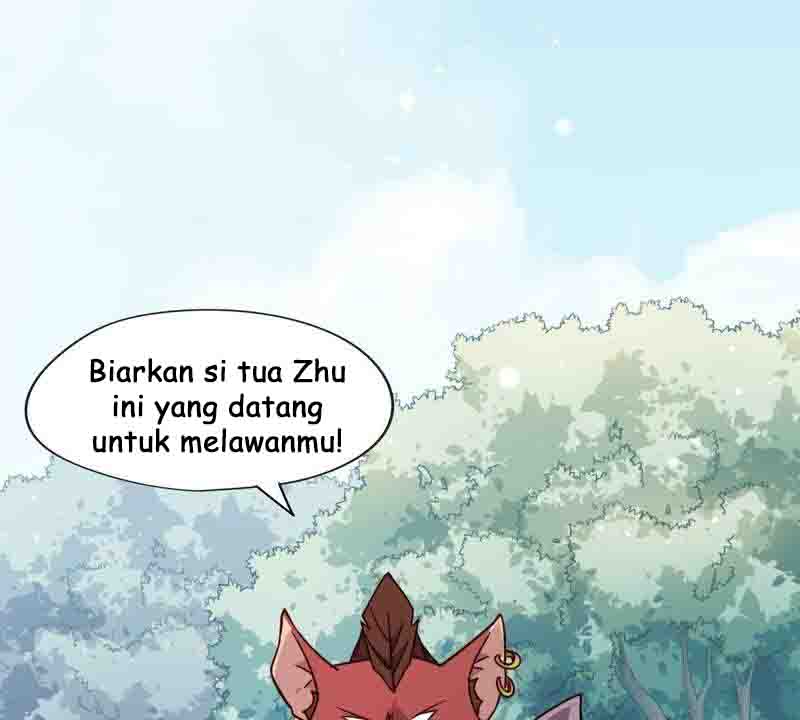 Turned Into a Grass in The Fantasy World? Chapter 39 - halaman 80