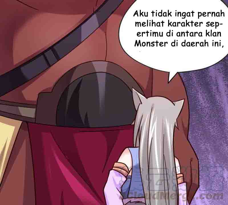 Turned Into a Grass in The Fantasy World? Chapter 39 - halaman 88