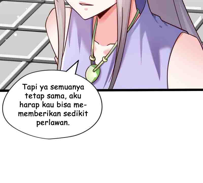 Turned Into a Grass in The Fantasy World? Chapter 39 - halaman 91
