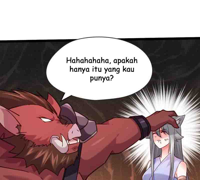 Turned Into a Grass in The Fantasy World? Chapter 39 - halaman 97