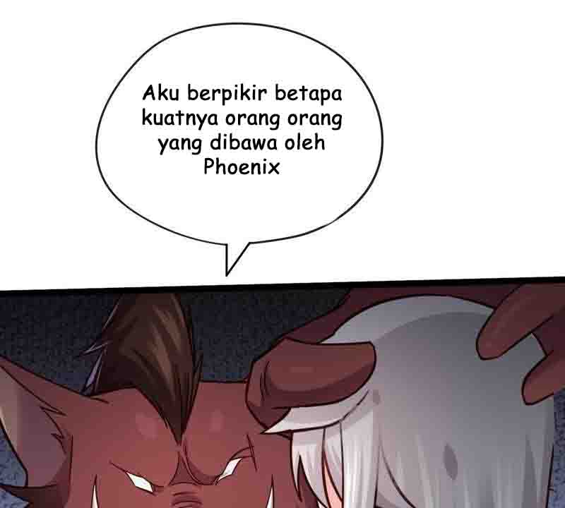 Turned Into a Grass in The Fantasy World? Chapter 39 - halaman 99