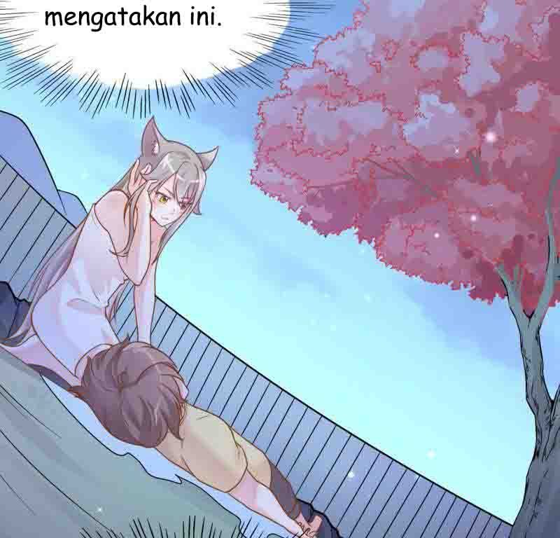 Turned Into a Grass in The Fantasy World? Chapter 4 - halaman 11