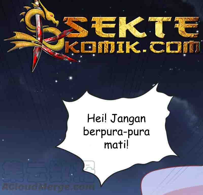 Turned Into a Grass in The Fantasy World? Chapter 4 - halaman 2