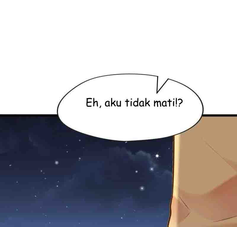 Turned Into a Grass in The Fantasy World? Chapter 4 - halaman 20
