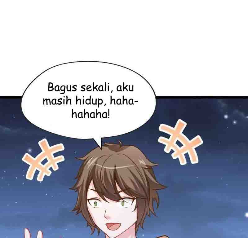 Turned Into a Grass in The Fantasy World? Chapter 4 - halaman 23
