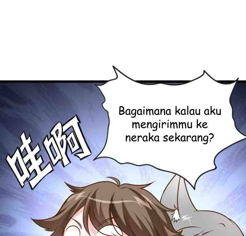 Turned Into a Grass in The Fantasy World? Chapter 4 - halaman 25