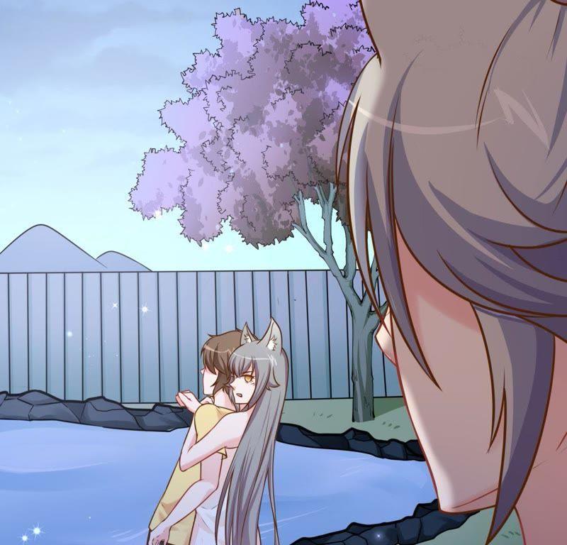 Turned Into a Grass in The Fantasy World? Chapter 4 - halaman 29