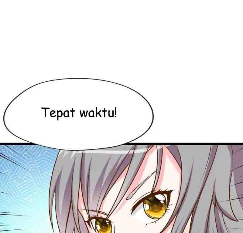 Turned Into a Grass in The Fantasy World? Chapter 4 - halaman 31