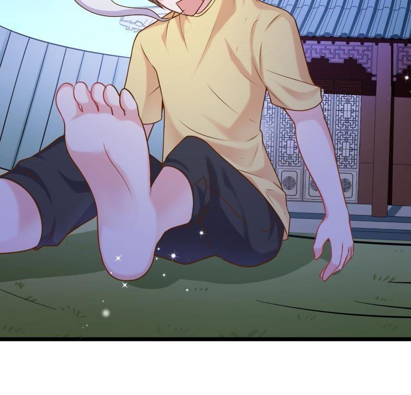 Turned Into a Grass in The Fantasy World? Chapter 4 - halaman 35