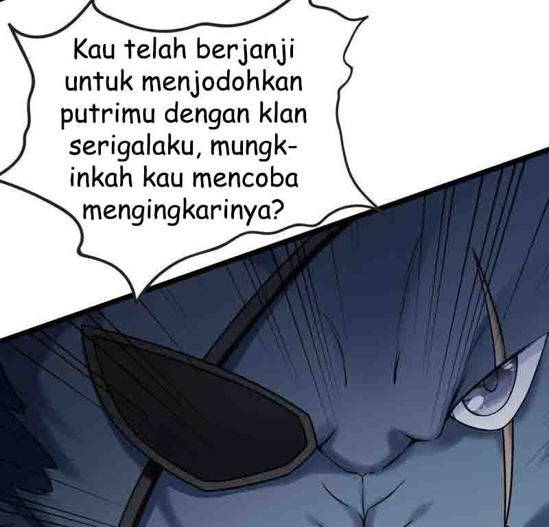 Turned Into a Grass in The Fantasy World? Chapter 4 - halaman 38