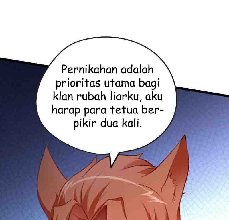 Turned Into a Grass in The Fantasy World? Chapter 4 - halaman 40