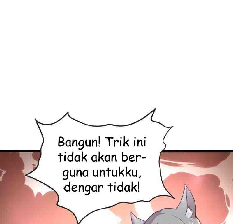 Turned Into a Grass in The Fantasy World? Chapter 4 - halaman 5
