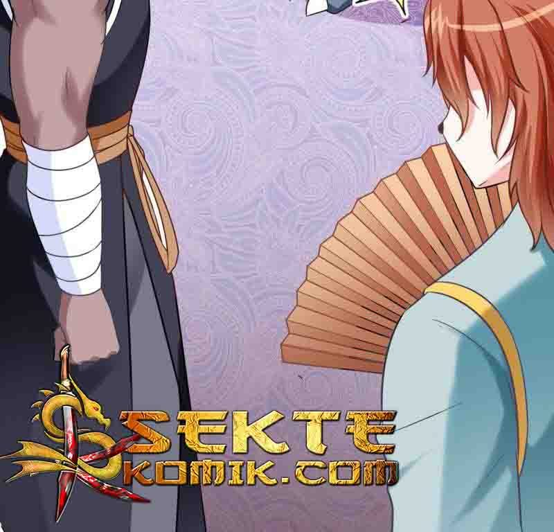 Turned Into a Grass in The Fantasy World? Chapter 4 - halaman 52