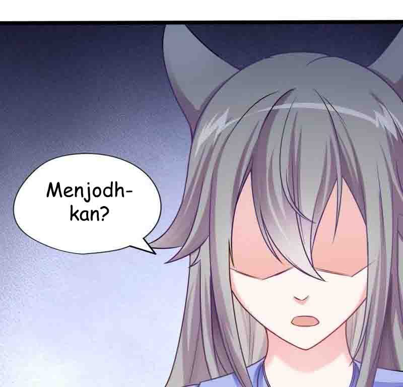 Turned Into a Grass in The Fantasy World? Chapter 4 - halaman 54