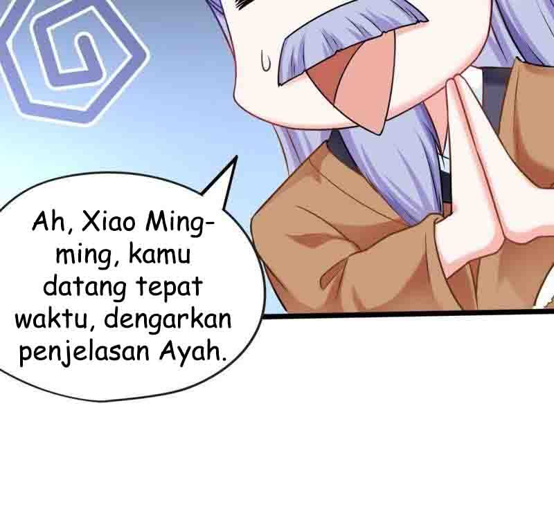 Turned Into a Grass in The Fantasy World? Chapter 4 - halaman 57