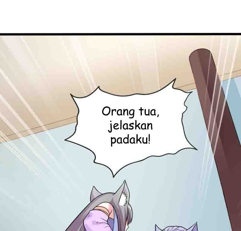 Turned Into a Grass in The Fantasy World? Chapter 4 - halaman 59