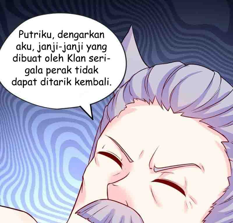 Turned Into a Grass in The Fantasy World? Chapter 4 - halaman 62