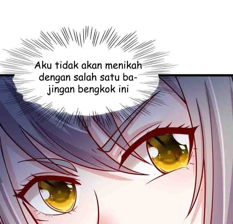 Turned Into a Grass in The Fantasy World? Chapter 4 - halaman 64