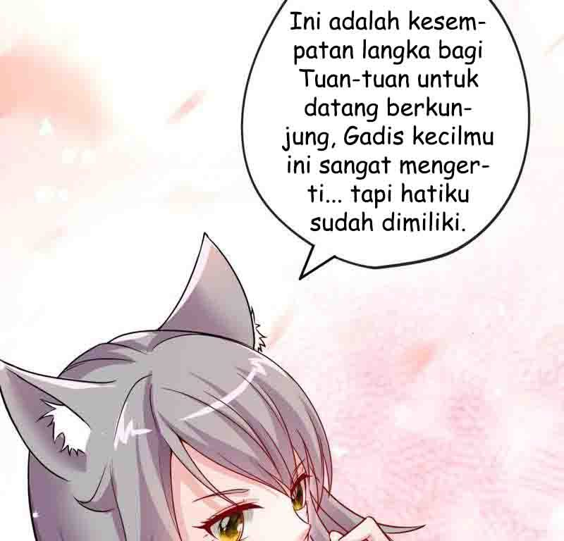 Turned Into a Grass in The Fantasy World? Chapter 4 - halaman 68