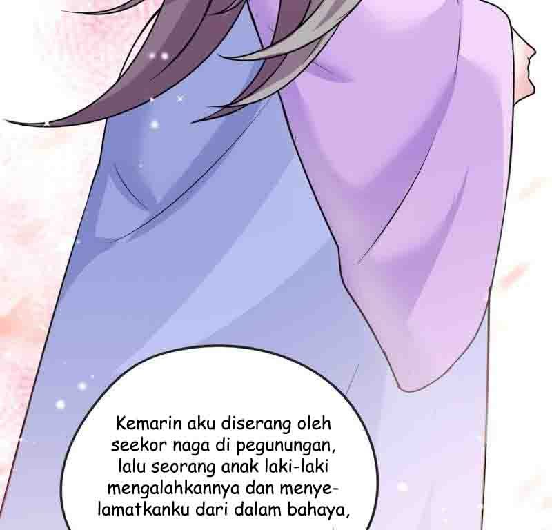 Turned Into a Grass in The Fantasy World? Chapter 4 - halaman 70