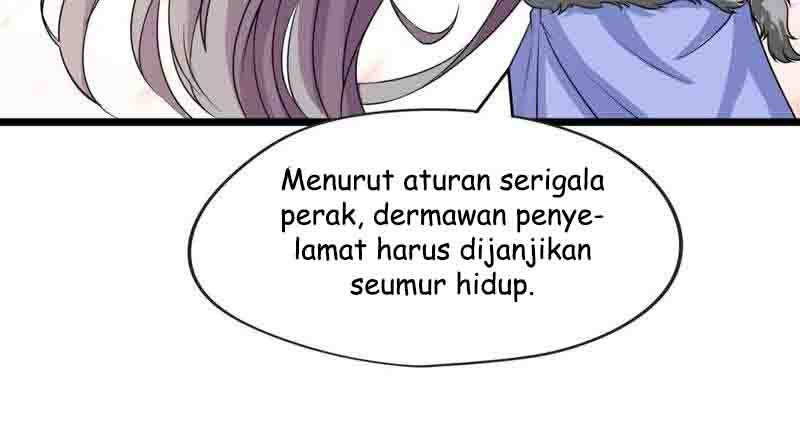 Turned Into a Grass in The Fantasy World? Chapter 4 - halaman 72