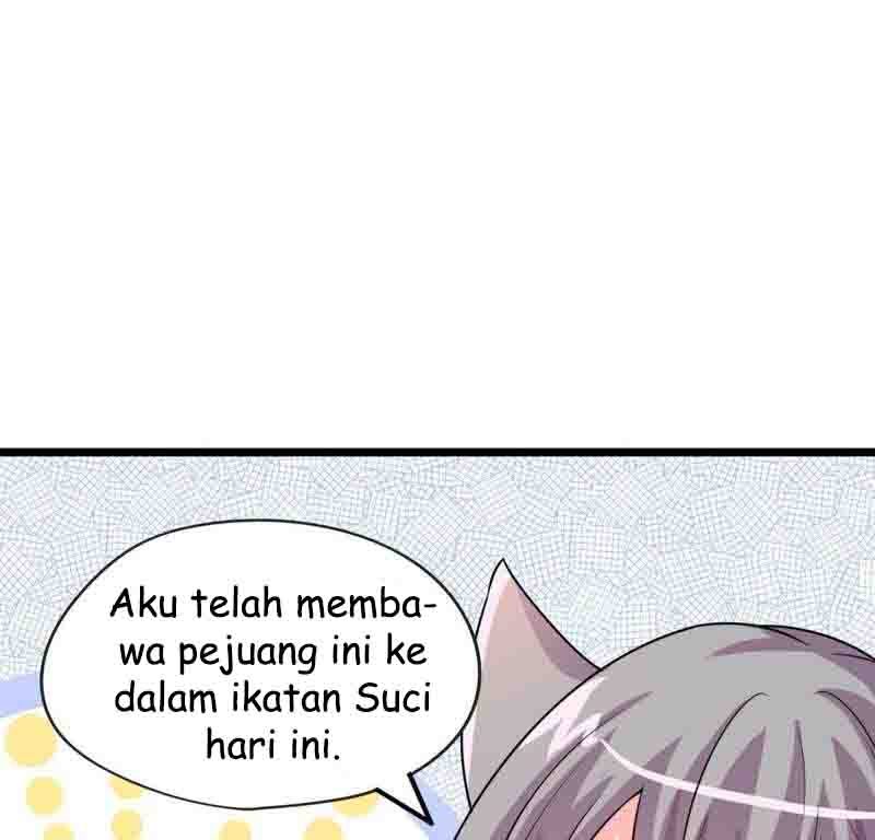 Turned Into a Grass in The Fantasy World? Chapter 4 - halaman 75