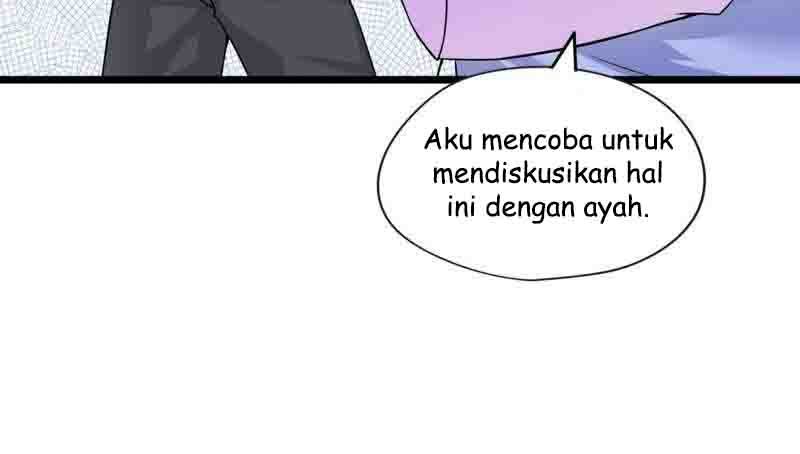 Turned Into a Grass in The Fantasy World? Chapter 4 - halaman 77