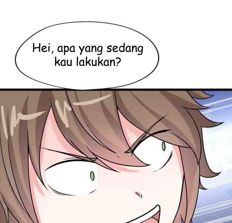 Turned Into a Grass in The Fantasy World? Chapter 4 - halaman 78