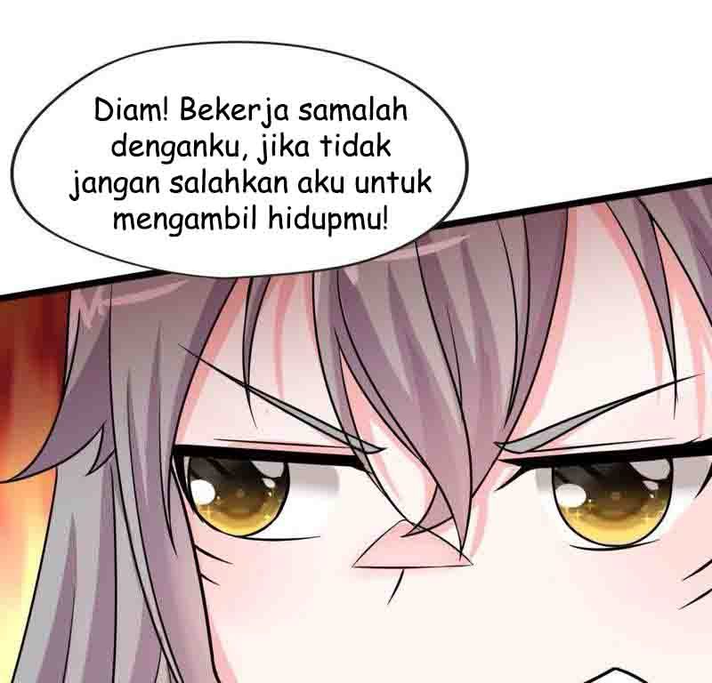 Turned Into a Grass in The Fantasy World? Chapter 4 - halaman 80