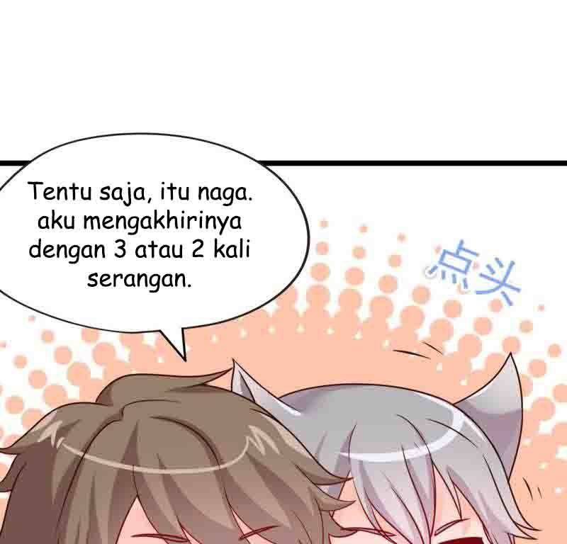 Turned Into a Grass in The Fantasy World? Chapter 4 - halaman 85