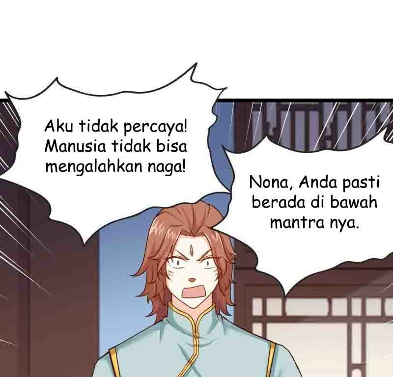 Turned Into a Grass in The Fantasy World? Chapter 4 - halaman 87