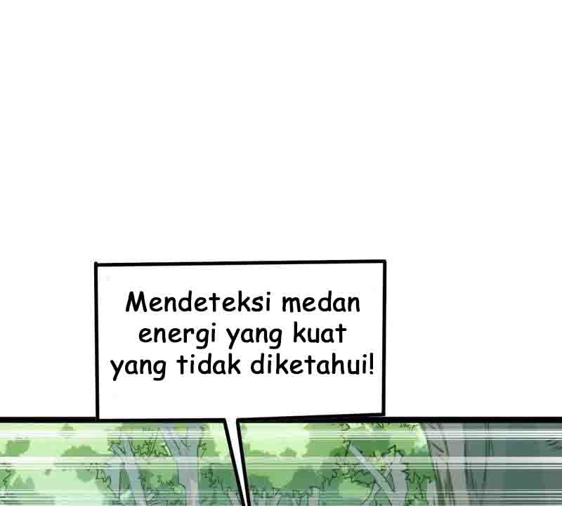 Turned Into a Grass in The Fantasy World? Chapter 40 - halaman 17