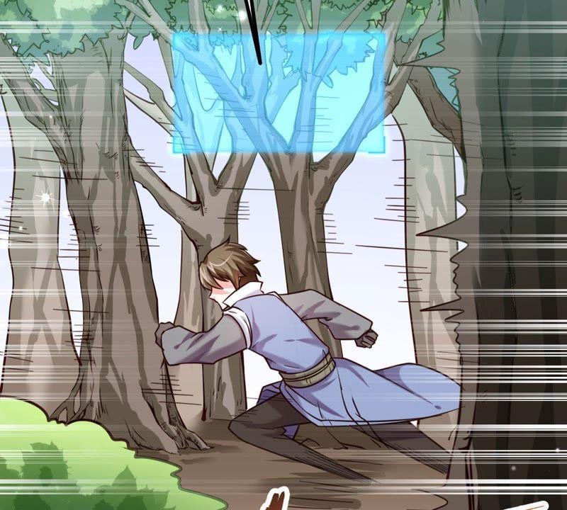 Turned Into a Grass in The Fantasy World? Chapter 40 - halaman 18