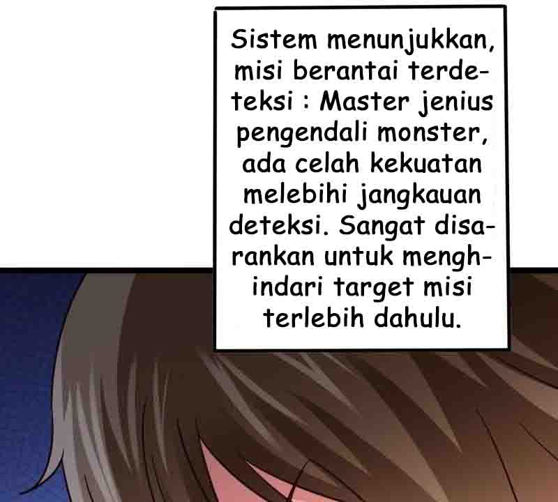 Turned Into a Grass in The Fantasy World? Chapter 40 - halaman 20