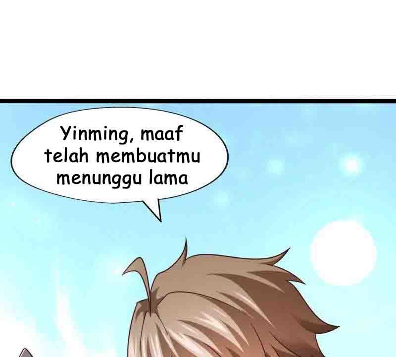 Turned Into a Grass in The Fantasy World? Chapter 40 - halaman 31