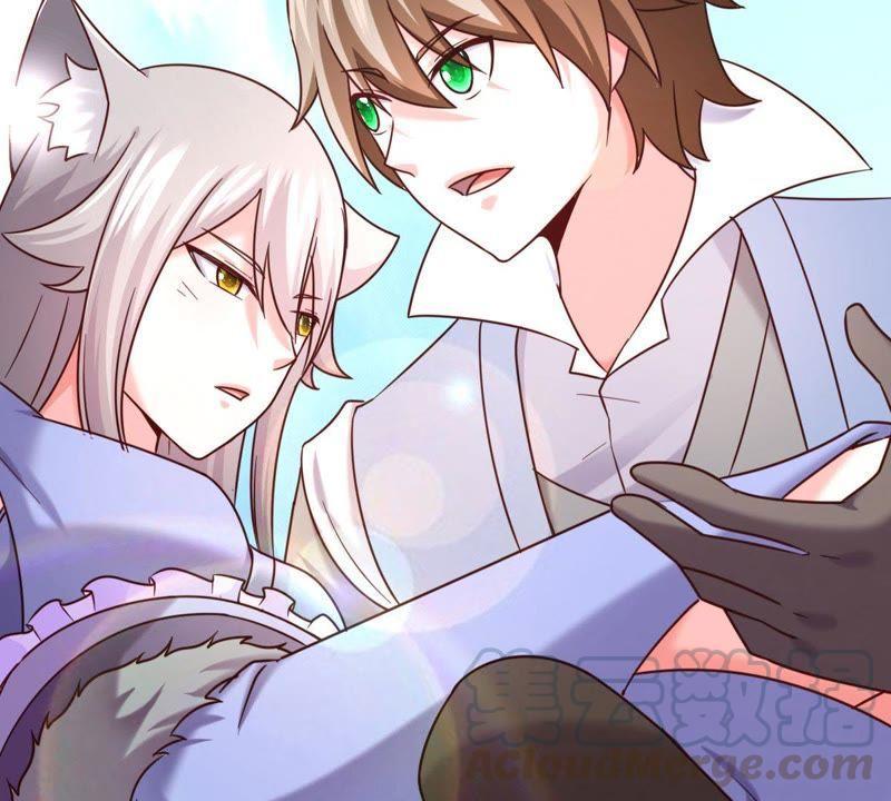 Turned Into a Grass in The Fantasy World? Chapter 40 - halaman 32