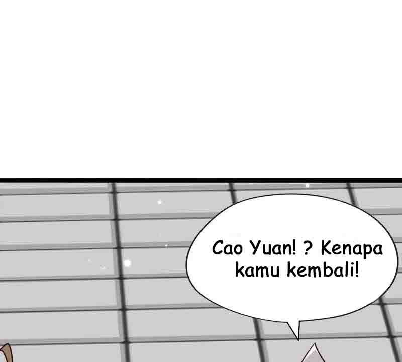 Turned Into a Grass in The Fantasy World? Chapter 40 - halaman 35