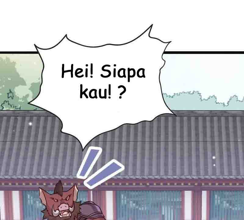 Turned Into a Grass in The Fantasy World? Chapter 40 - halaman 38