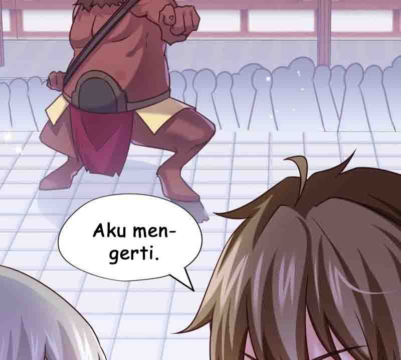 Turned Into a Grass in The Fantasy World? Chapter 40 - halaman 39