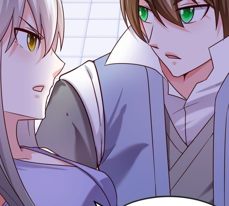 Turned Into a Grass in The Fantasy World? Chapter 40 - halaman 40