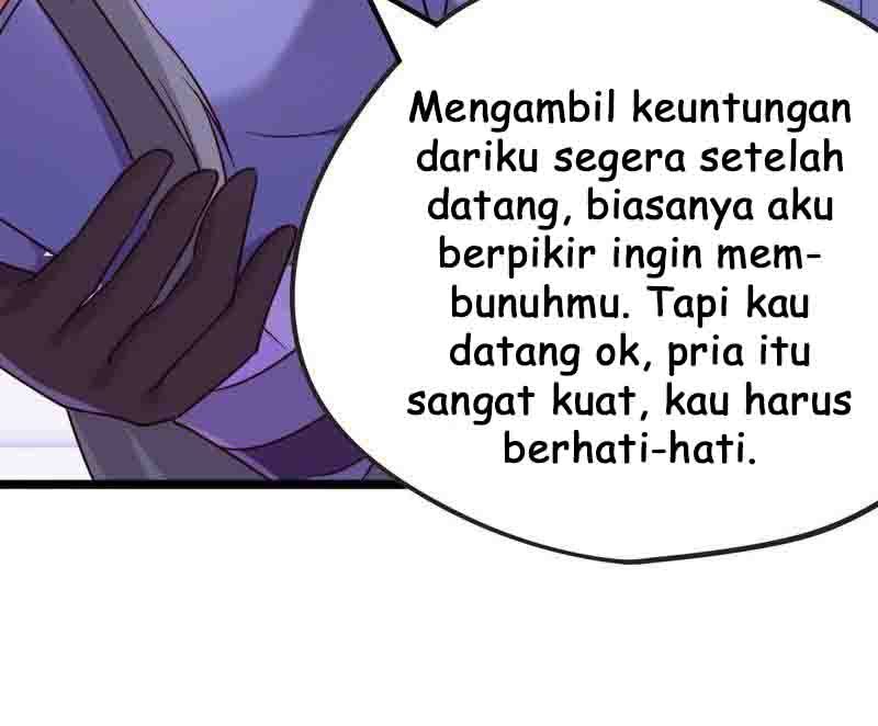 Turned Into a Grass in The Fantasy World? Chapter 40 - halaman 41
