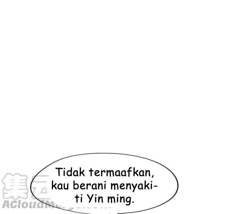 Turned Into a Grass in The Fantasy World? Chapter 40 - halaman 42